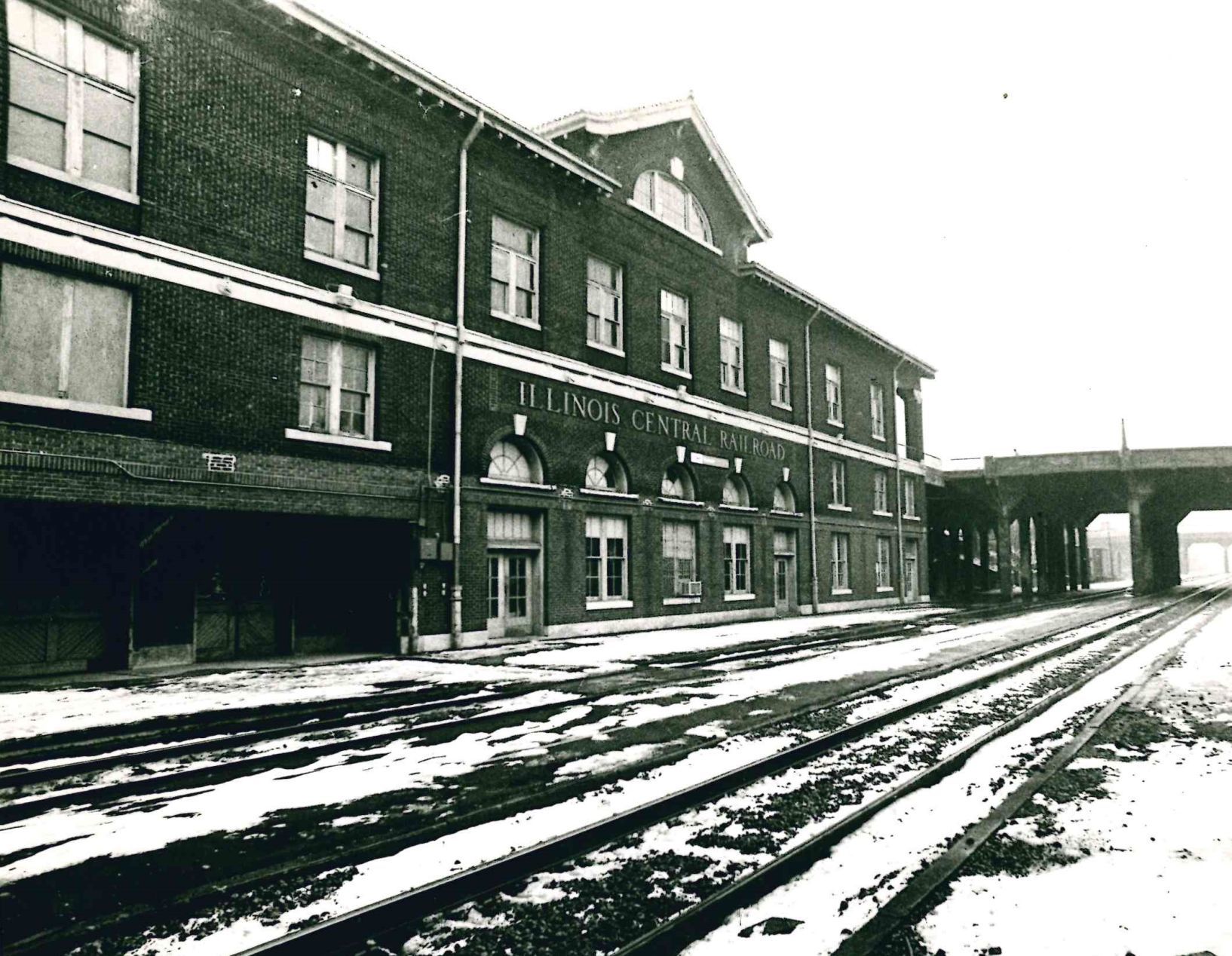 Depot